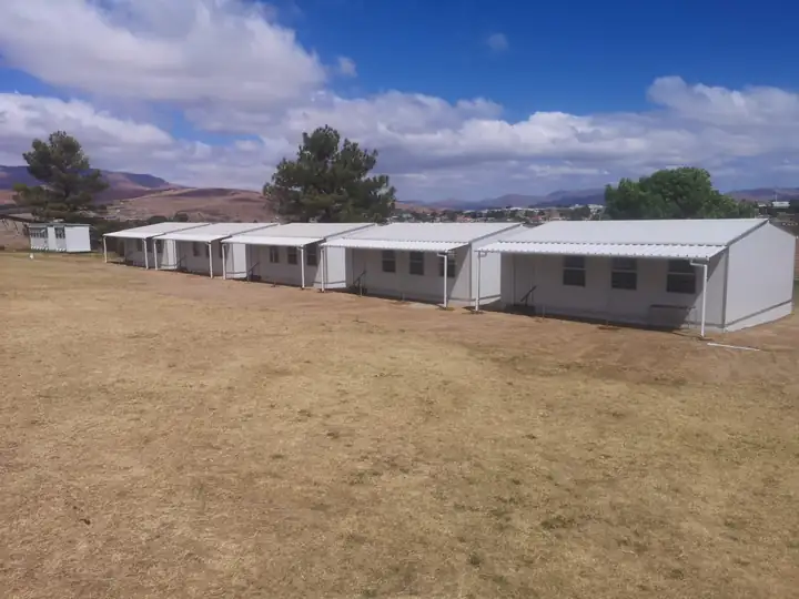 General classrooms