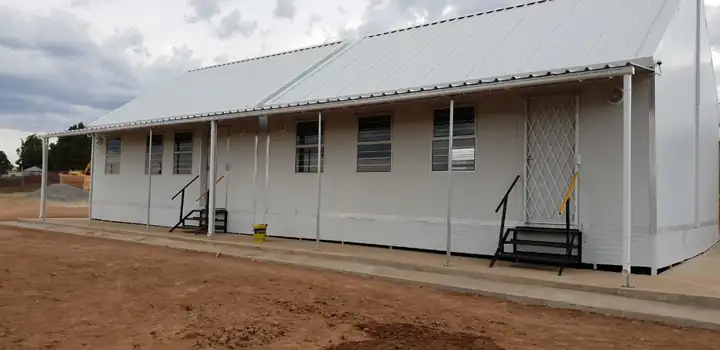 Tinana Junior School