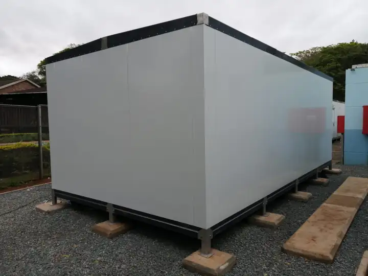 WIOCC: SEACOM jointing kiosk
